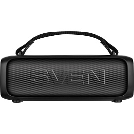 Акустическая система Sven PS-235 чёрная (SV-022075)