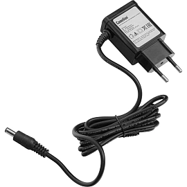 Светильник настольный Camelion KD-878 C03 серебристый