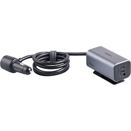 Зарядное устройство Ugreen EC706 (35571)