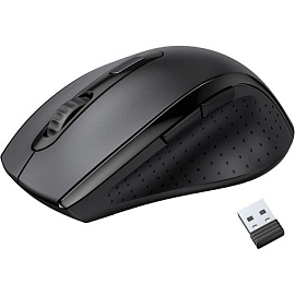 Мышь беспроводная Ugreen M511 чёрный (45012)