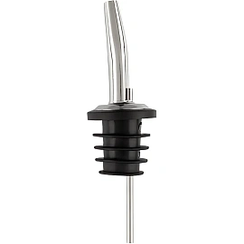 Пробка для бутылок Mallony OLIVA нержавеющая сталь (985987)