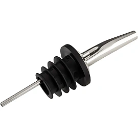 Пробка для бутылок Mallony OLIVA нержавеющая сталь (985987)