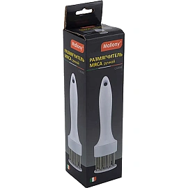 Размягчитель мяса ручной Mallony CARNE 19х5 см (3617)