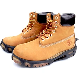 Противоскользящая накладка Гекко без шипов (размер 45-50 (L))