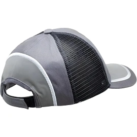 Каскетка защитная КАС 502 серая