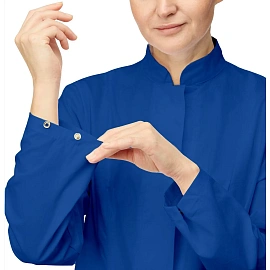 Халат жен у17 ХАССП (сатори) вас 96-100/158-164