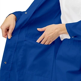 Халат жен у17 ХАССП (сатори) вас 120-124/158-164