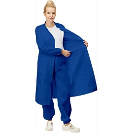 Халат жен у17 ХАССП (сатори) вас 120-124/170-176