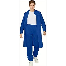 Халат муж у17 ХАССП (сатори) вас 88-92/170-176