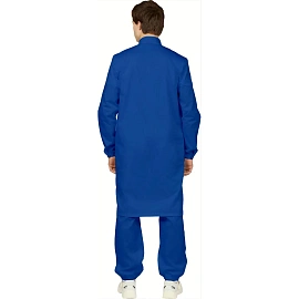 Халат муж у17 ХАССП (сатори) вас 112-116/170-176