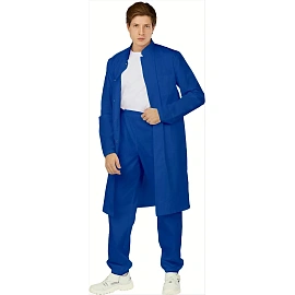 Халат муж у17 ХАССП (сатори) вас 120-124/170-176