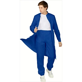 Халат муж у17 ХАССП (сатори) вас 96-100/182-188