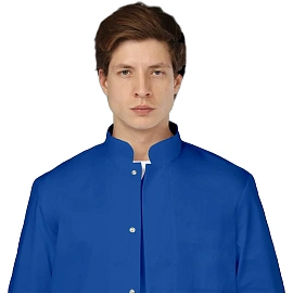 Халат муж у17 ХАССП (сатори) вас 104-108/182-188