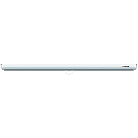 Экран настенный Lumien [Eco Picture] 200х200 см Matte White 1:1