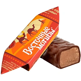 Конфеты шоколадные глазированные Сормовская кондитерская фабрика Восточные мотивы 1 кг фото Конфеты шоколадные глазированные Сормовская кондитерская фабрика Восточные мотивы 1 кг