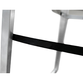 Стремянка-табурет стальная двухсторонняя Zalger 2x4 ступени (9901-04) фото Стремянка-табурет стальная двухсторонняя Zalger 2x4 ступени (9901-04)