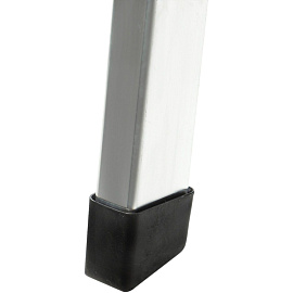 Стремянка алюминиевая Zalger 4 ступени (111-4) фото Стремянка алюминиевая Zalger 4 ступени (111-4)