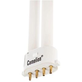 Лампа люминесцентная Camelion 9 Вт 2G7 T12 6400 К 600 Лм (10380)