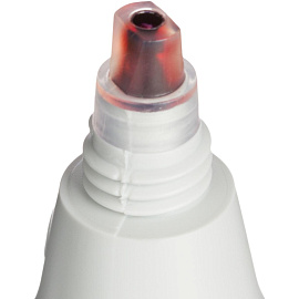 Краска штемпельная Noris универсальная 191A черная 25 мл