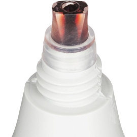 Краска штемпельная Noris специальная 196C черная 50 мл