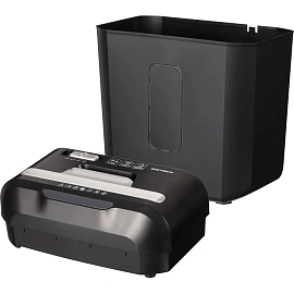 Шредер (уничтожитель) BigTech OS808-10C , P-4ур.секр., 10л., 14 лит