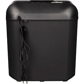 Шредер (уничтожитель) BigTech OS808-10C , P-4ур.секр., 10л., 14 лит