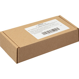 Ореховая смесь из фундука, миндаля, арахиса 20 г (10 штук в упаковке)