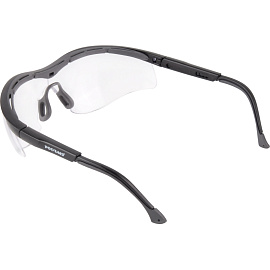 Очки защитные открытые Crystaline О50 Monaco прозрачные (150737)