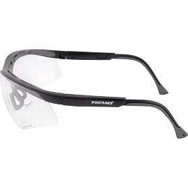 Очки защитные открытые Crystaline О50 Monaco прозрачные (150737)