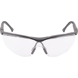 Очки защитные открытые Crystaline О50 Monaco прозрачные (150737)