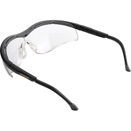 Очки защитные открытые StrongGlass О50 Monaco прозрачные (150714)