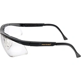 Очки защитные открытые StrongGlass О50 Monaco прозрачные (150714)