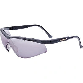 Очки защитные открытые StrongGlass О50 Monaco прозрачные (150714)