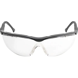 Очки защитные открытые StrongGlass О50 Monaco прозрачные (150714)