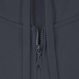 Толстовка Siverga Heavy 2.0 серая размер XL