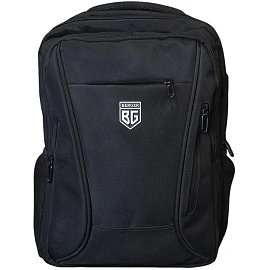 Рюкзак универсальный  BERGER  21л 14 карманов BG1206