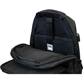 Рюкзак универсальный  BERGER  21л 14 карманов BG1206