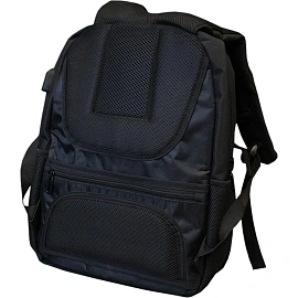 Рюкзак универсальный  BERGER  21л 14 карманов BG1206