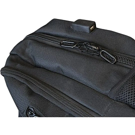 Рюкзак универсальный  BERGER  21л 14 карманов BG1206