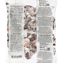 Конфеты шоколадные Му-Муйка Яшкино 500г фото Конфеты шоколадные Му-Муйка Яшкино 500г