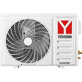 Сплит-система инверторная Yoshikawa YAC-I-09WRNG комплект