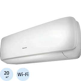 Сплит-система Hisense AS-07HW4SYDTG035 комплект