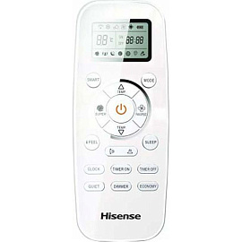 Сплит-система Hisense AS-13HW4SVDTG5 комплект