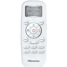 Сплит-система Hisense AS-07HR4RYDDJ00 комплект