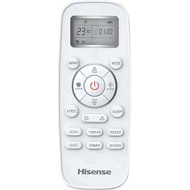 Сплит-система Hisense AS-12HR4RYDDJ00 комплект