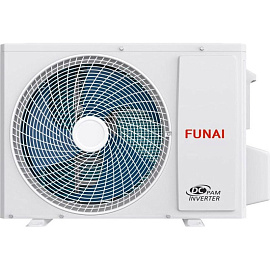 Сплит-система инверторная Funai RAC-I-SG25HP.D04 комплект