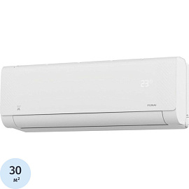 Сплит-система инверторная Funai RAC-I-SG30HP.D04 комплект