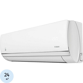 Сплит-система инверторная Funai RAC-I-KD25HP.D03 комплект