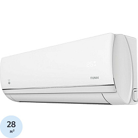 Сплит-система инверторная Funai RAC-I-KD30HP.D03 комплект