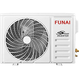Сплит-система инверторная Funai RAC-I-KD35HP.D03 комплект